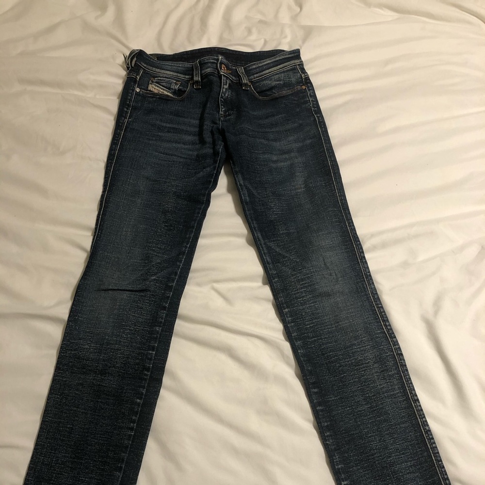Diesel Jeans Size 26